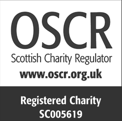 OSCR | Registered Charity SC005619